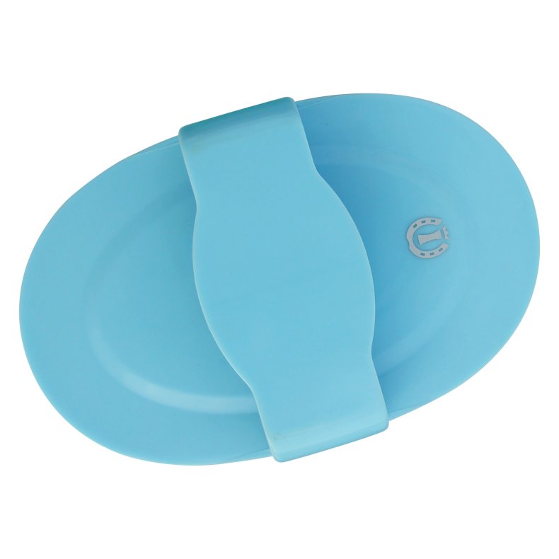 Gummistrigle stor soft IRH 1SIZE Blue Breeze