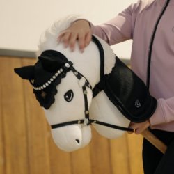 Hobby Horse - k�pheste fleeced�kken IRH Free Spirit - flere farver