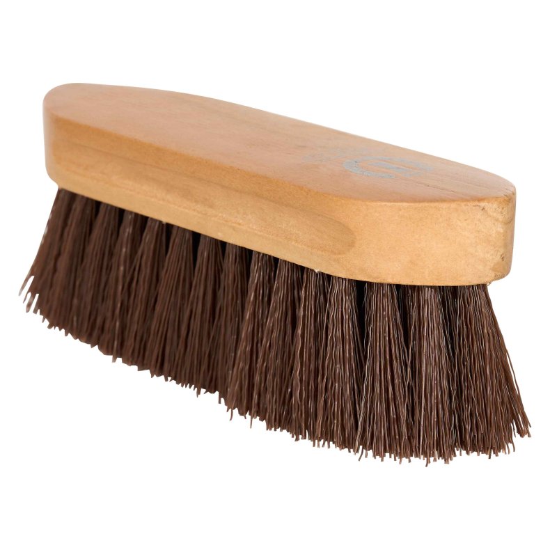 Dandy b�rste h�rde b�rster IRH 1SIZE Walnut