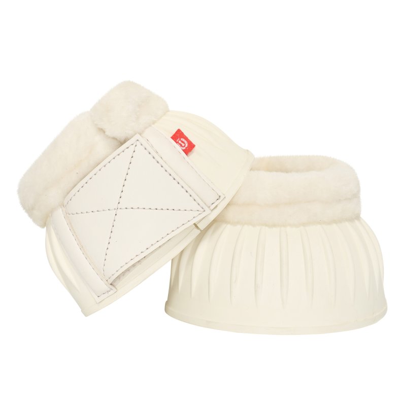 Klokker IRH Bells fur XL Hvid