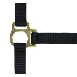 NORTON Nylon Grime flere farver
