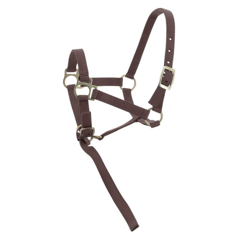 NORTON Nylon Grime flere farver F�l Brun