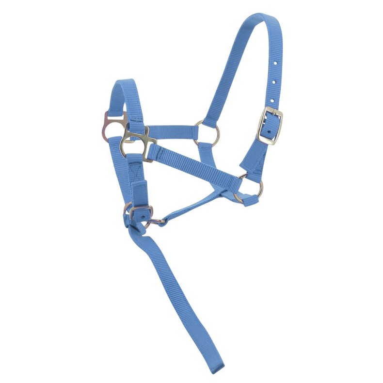 NORTON Nylon Grime flere farver F�l Lysebl�