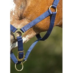 NORTON Nylon Grime flere farver
