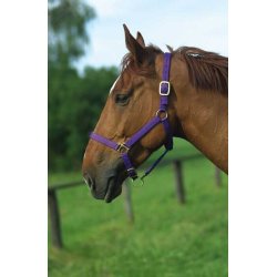 NORTON Grime nylon l�derforet