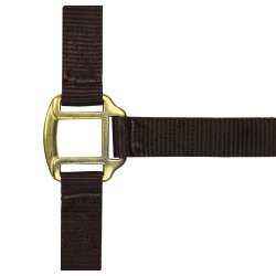 NORTON Grime nylon l�derforet