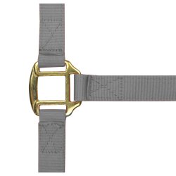 NORTON Grime nylon l�derforet