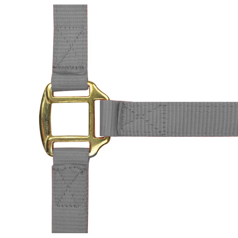 NORTON Grime nylon l�derforet Cob Lysegr�