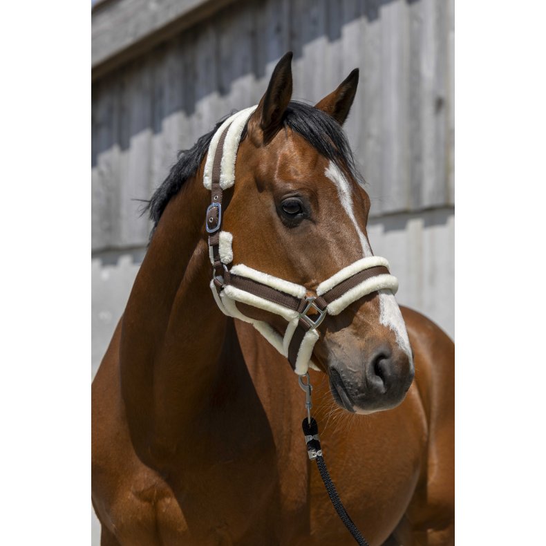 NORTON Grime COSY flere farver Full Choko