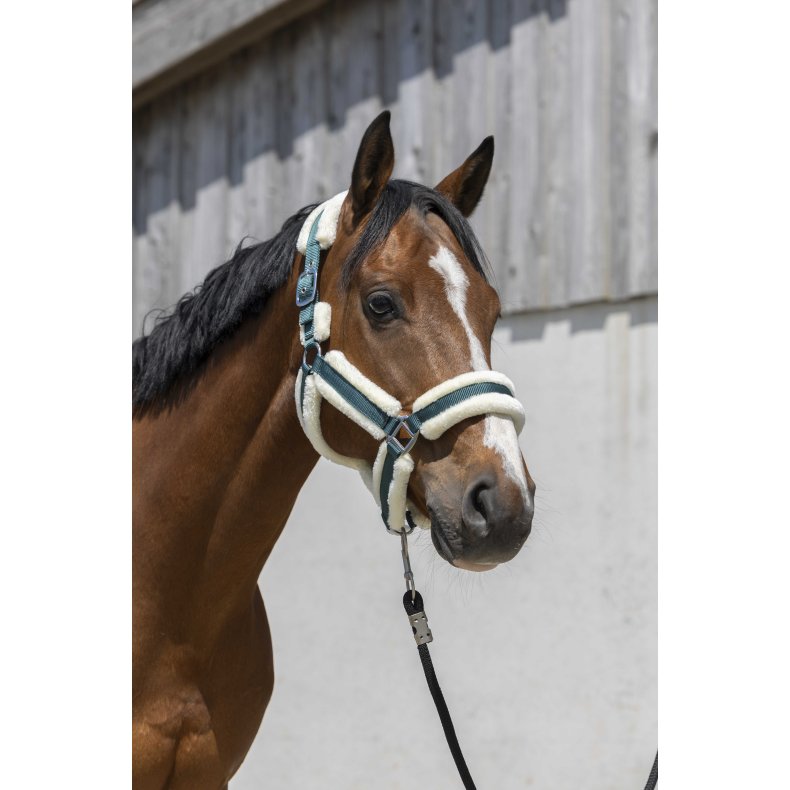 NORTON Grime COSY flere farver Cob M�rkegr�n