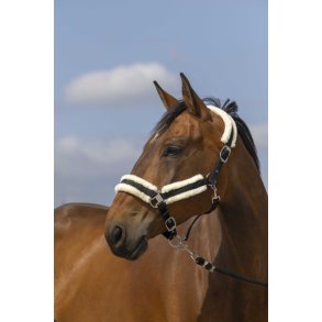 EQUITHEME Grime MOUTON flere farver 