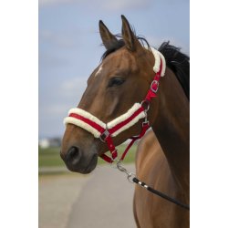 EQUITHEME Grime MOUTON flere farver 