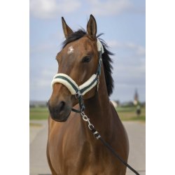 EQUITHEME Grime MOUTON flere farver 