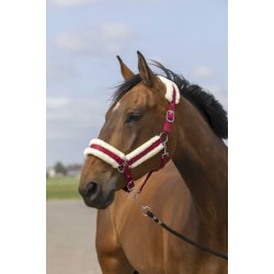 EQUITHEME Grime MOUTON flere farver 
