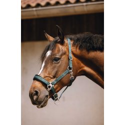 EQUITHEME Grime Jacquard flere farver
