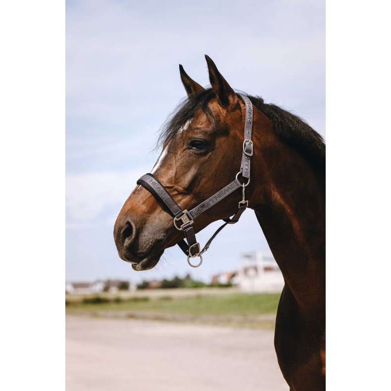 EQUITHEME Grime Jacquard flere farver Full Gr&aring;