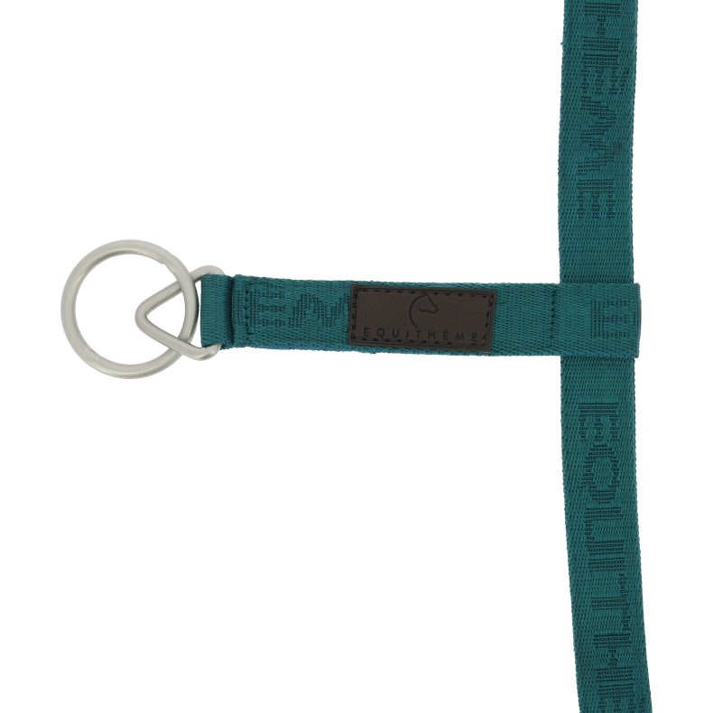 EQUITHEME Grime Jacquard flere farver Full Bl�gr�n