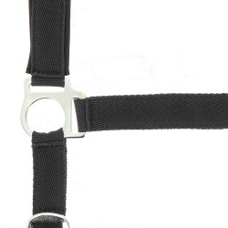 NORTON Nylon-grime med neopren-foring