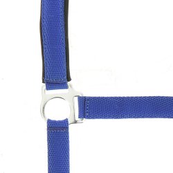 NORTON Nylon-grime med neopren-foring