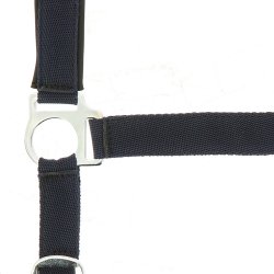 NORTON Nylon-grime med neopren-foring
