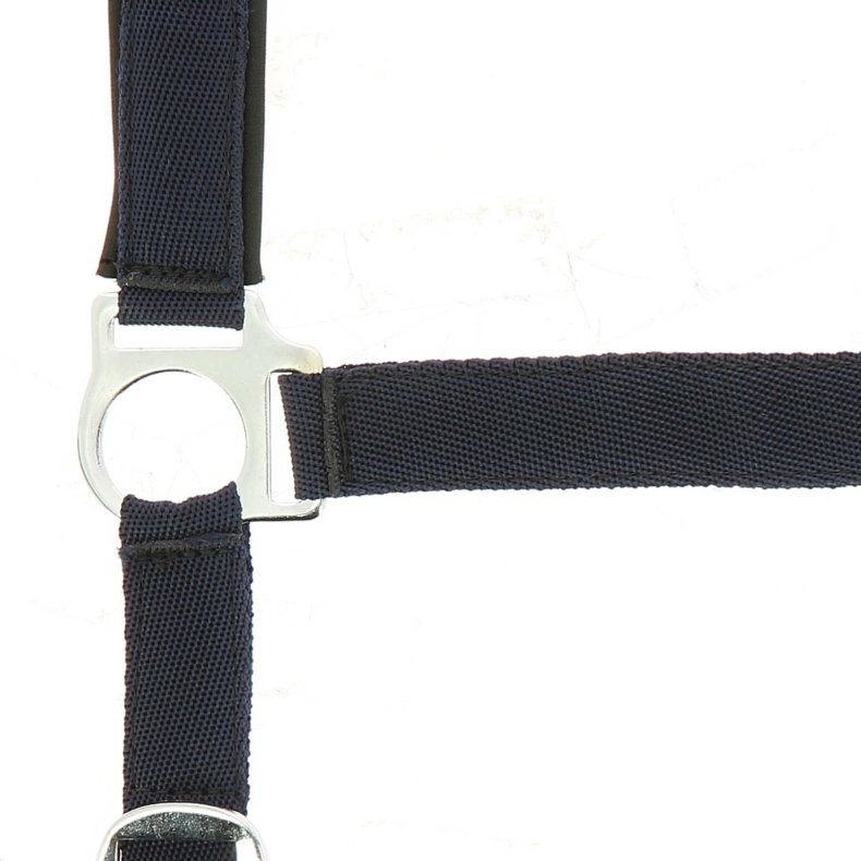 NORTON Nylon-grime med neopren-foring Shetland Navy