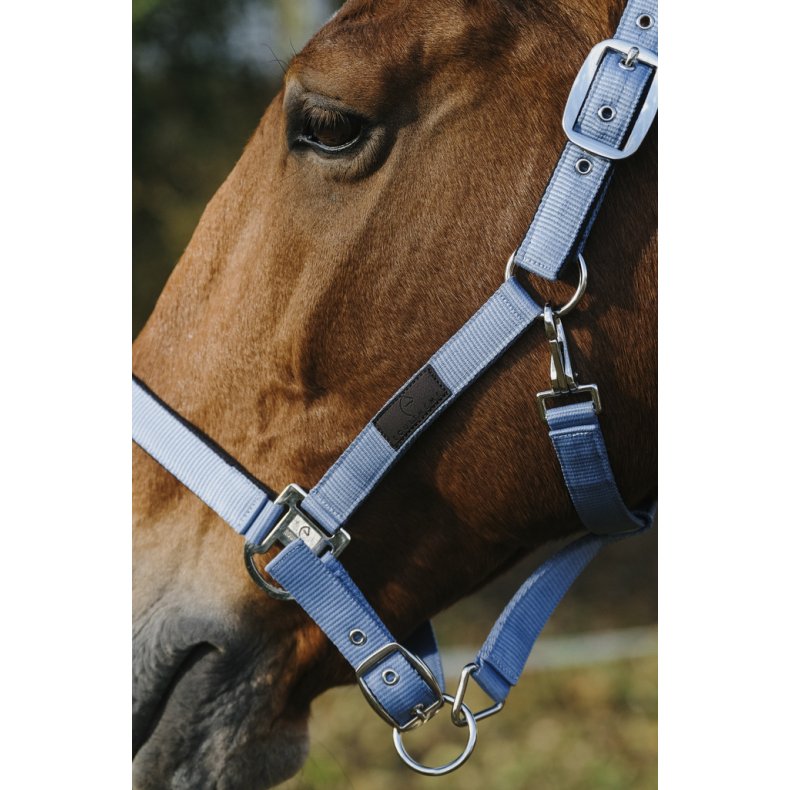 EQUITHEME Spring grime full Bl�