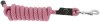 Pink/hvid