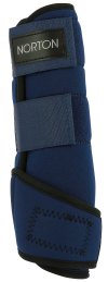 Small, Navy