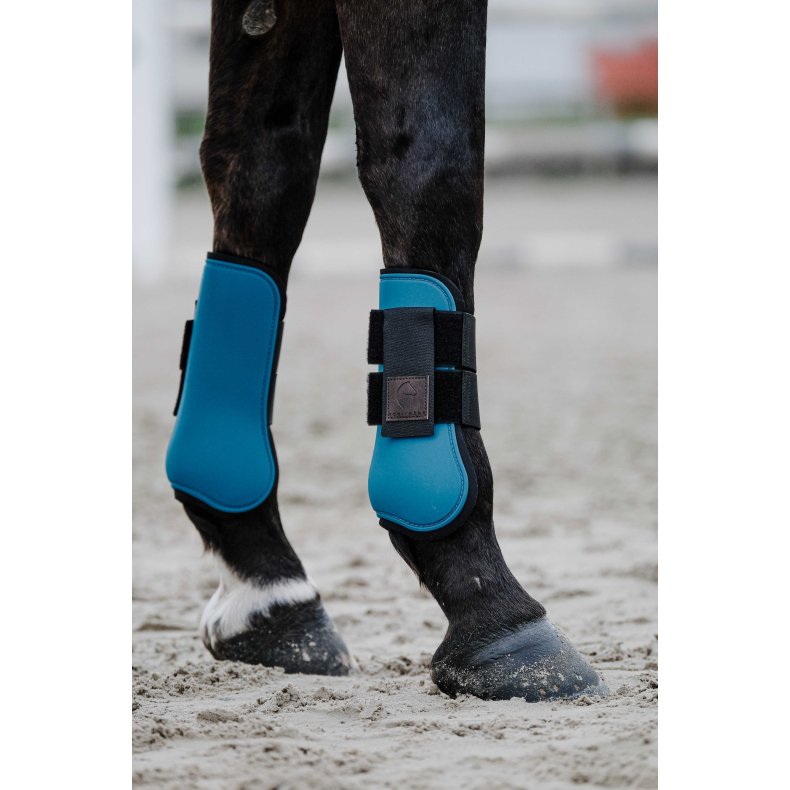 EQUITHEME Tara forbens gamacher Cob Gr�bl�