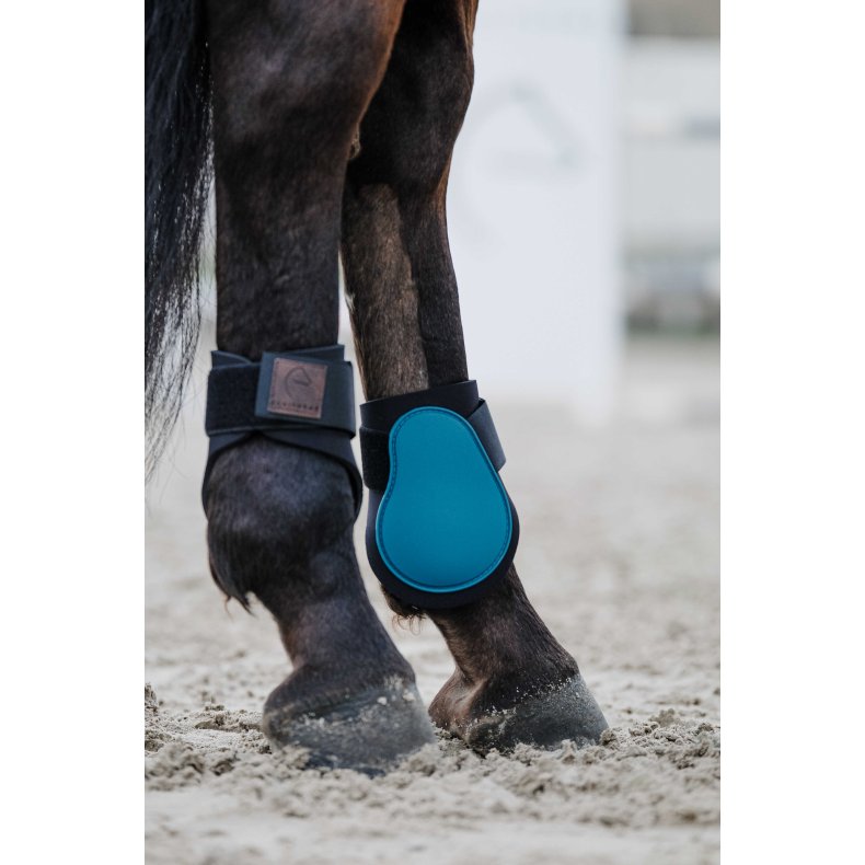 EQUITHEME Tara strygegamacher Pony Gr�bl�