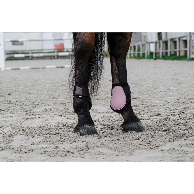EQUITHEME Tara strygegamacher Full Pink