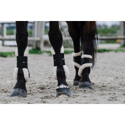 EQUITHEME Forbens gamacher Boa