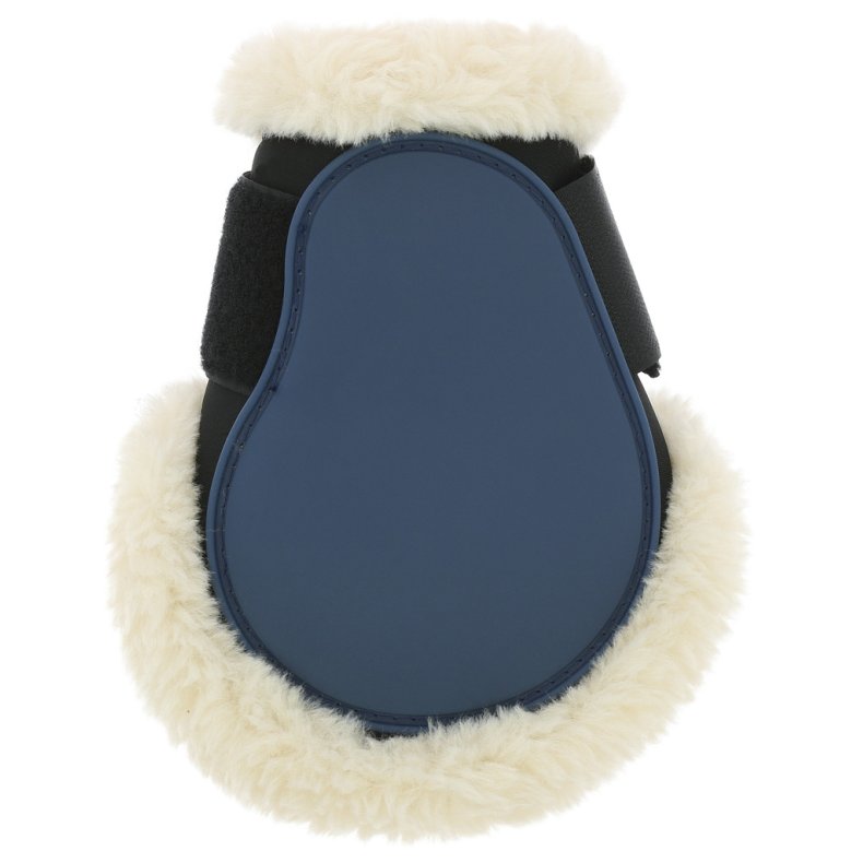 EQUITHEME Strygegamacher Boa Pony Navy