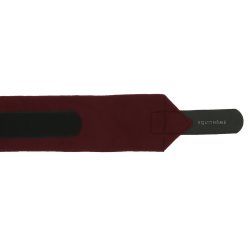 Fleecebandager EQUITHEME 3 m