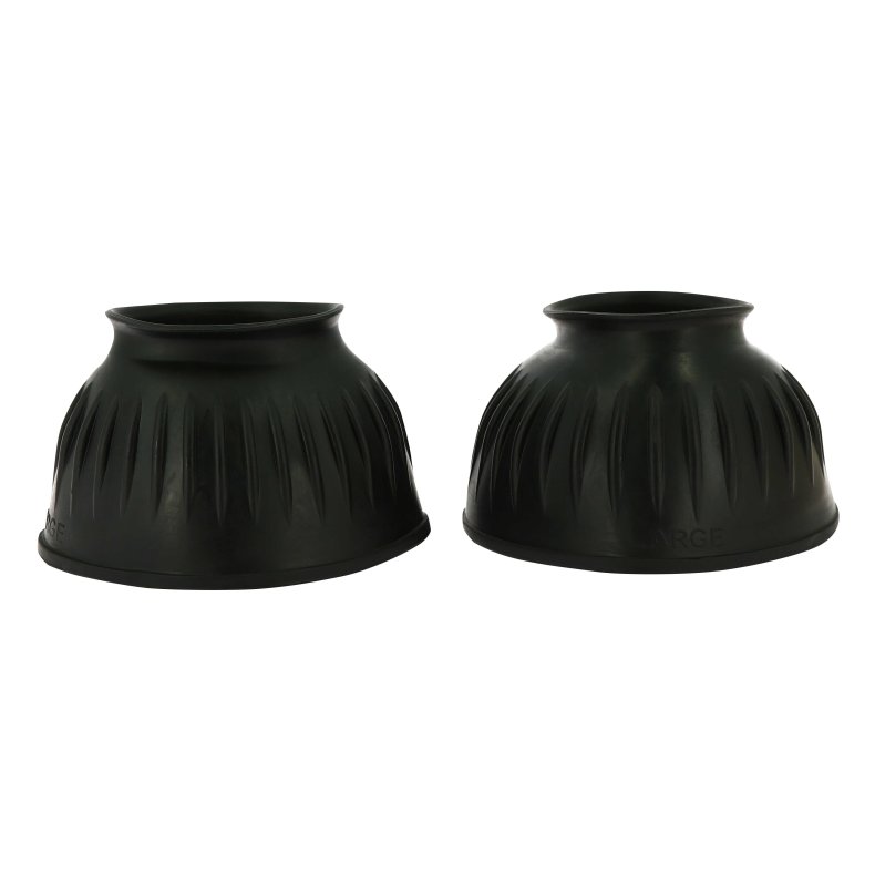 NORTON Gummi-klokker lukkede, flere farver Small Sort