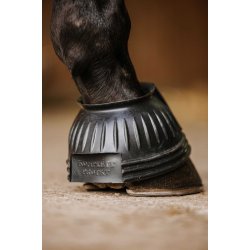 NORTON Klokker NO TURN 6mm gummi par