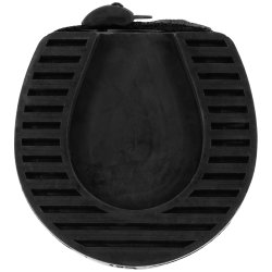 NORTON Hippo hovsko sort