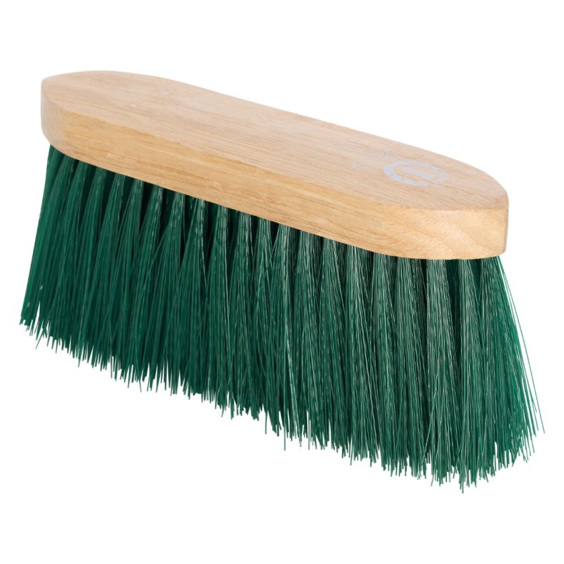 Dandy B�rste lange b�rster IRH 1SIZE Forest green