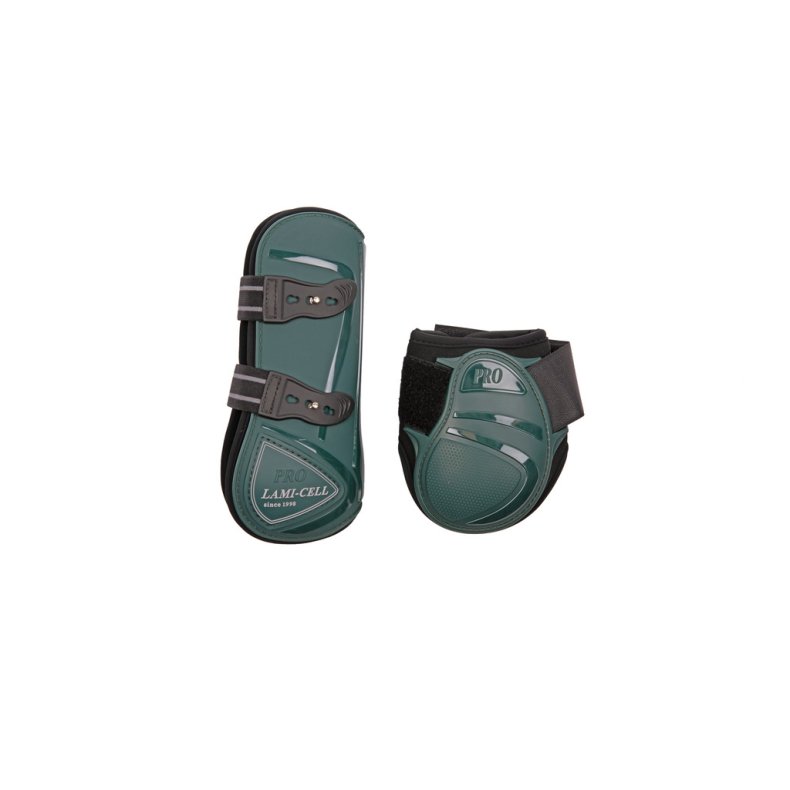 LAMI-CELL Elite gamacher M�rkegr�n