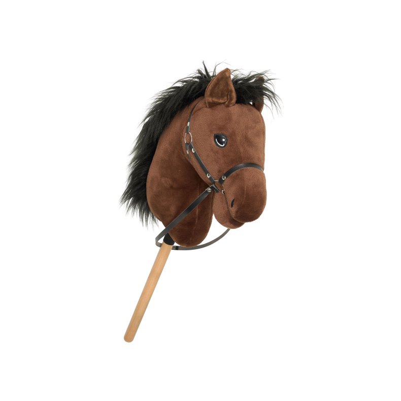Hobby Horse - k�phest IRH Free Spirit - flere slags 1SIZE dark brown