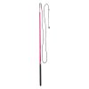 180CM, Neon pink