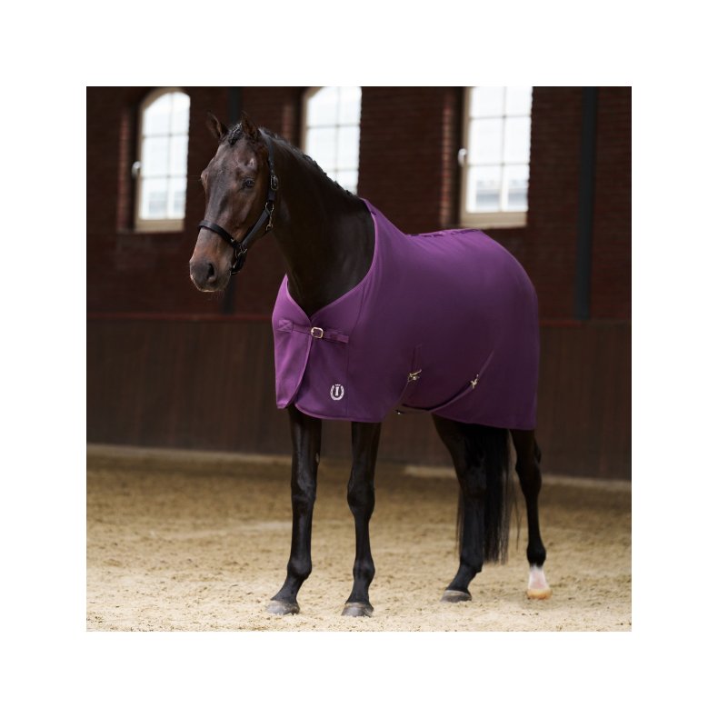 Fleeced�kken IRH Fundamental - flere farver 115 Fig