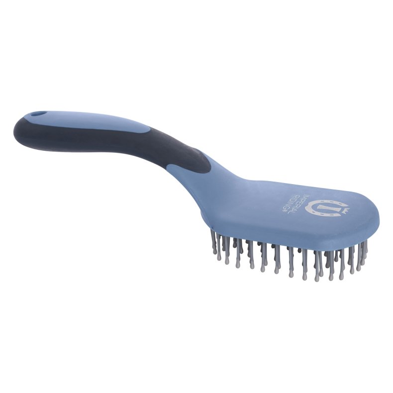 Man og hale b�rste IRH Boomerang 1SIZE Blue Breeze