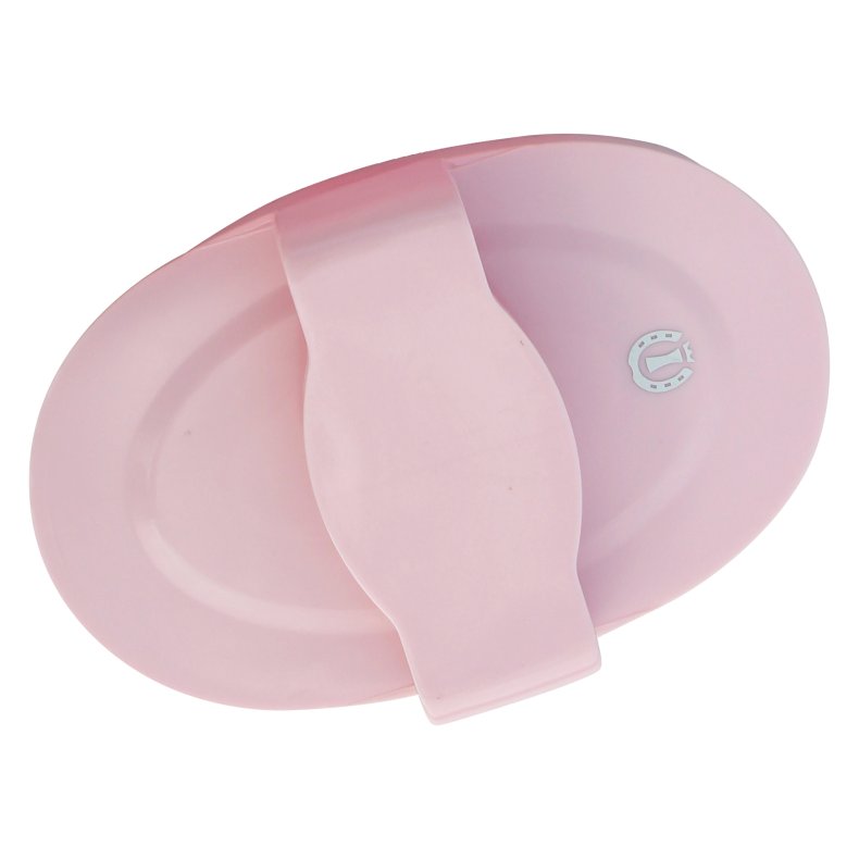 Gummistrigle stor soft IRH 1SIZE Rose