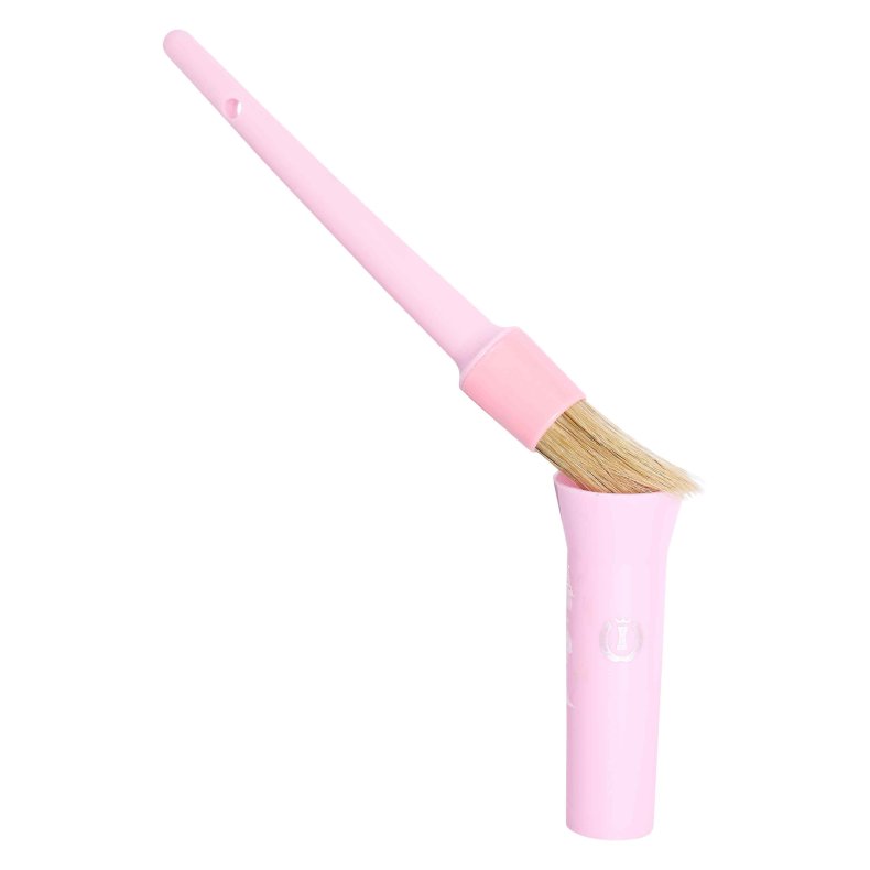 Hovolie pensel med beholder IRH 1SIZE Rose