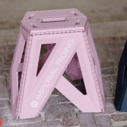 Skammel IRH Sky high