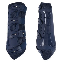 Dressurgamache Pro mesh IRH forben - flere farver