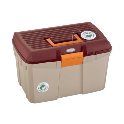 HIPPOTONIC Strigleboks 2-farvet