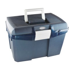 HIPPOTONIC Strigleboks 2-farvet