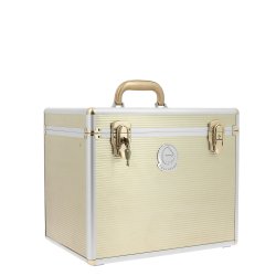 EQUITHEME Strigleboks JE T AIME flere farver